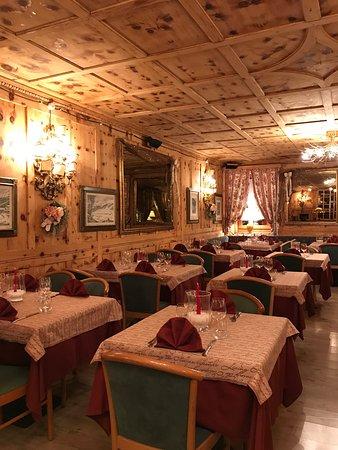 Ristorante Garden